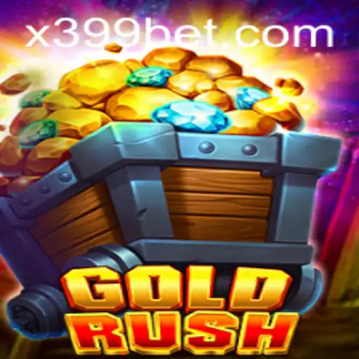 GoldRush: The Exciting Adventure in the Thrilling World of 399BET