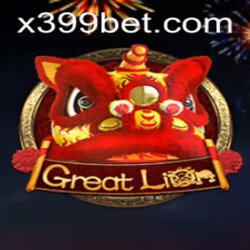 GreatLion: A Roaring Adventure in the World of 399BET