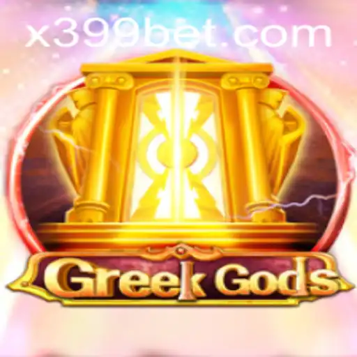 Exploring the Enchanting World of GreekGods: A Thrilling Adventure with 399BET