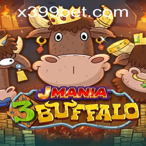 Explore the Thrilling World of JMania3Buffalo: A Game-Changer in Online Entertainment