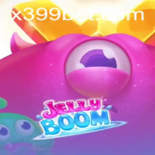 JellyBoom: Dive into the Sweetness of Gaming with 399BET