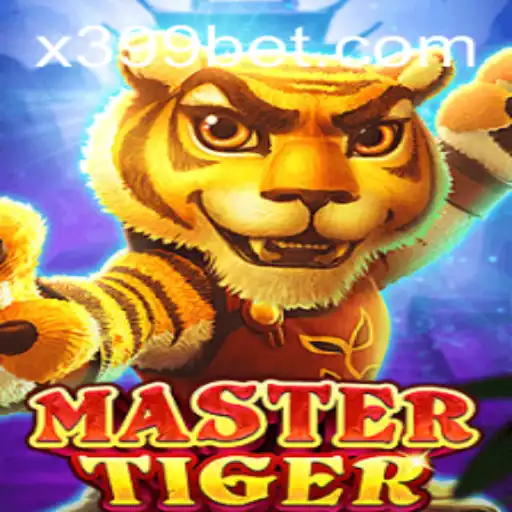 Master the Thrills of 'MasterTiger' with 399BET
