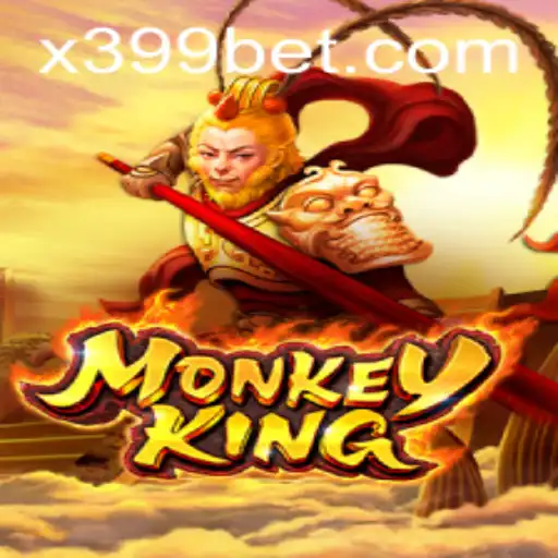 Embark on an Epic Journey with MonkeyKing: A Legendary Game Experience