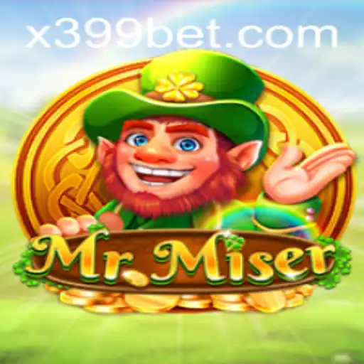 Discovering the Intricate World of MrMiser: A Unique Blend of Strategy and Luck in 399BET