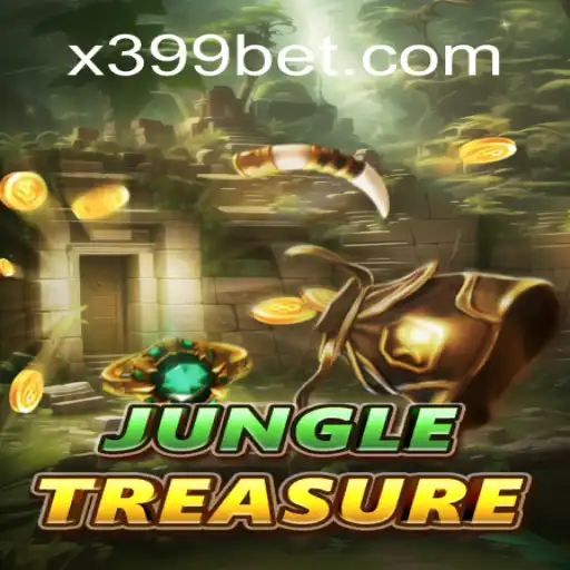 Exploring the Exciting World of JungleTreasure with 399BET