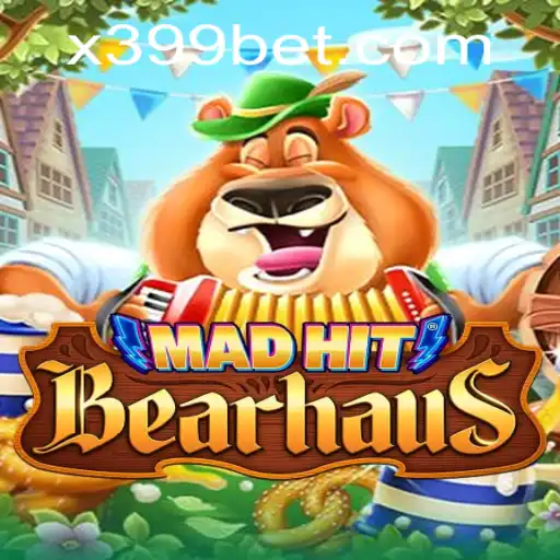 MadHitBearhaus: A Unique Gaming Experience With 399BET Strategy