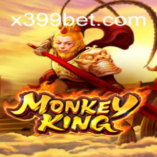 Embark on an Epic Journey with MonkeyKing: A Legendary Game Experience