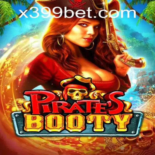 PiratesBooty: The Thrilling Adventure Game of Chance and Strategy