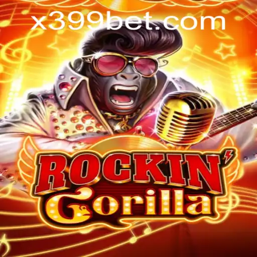 Experience Thrills with RockinGorilla: An Insight into the Dynamic World of Gaming