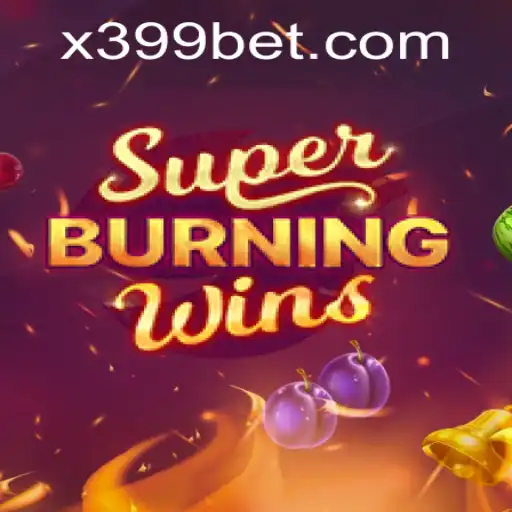 Exploring SuperBurningWins: A Captivating Casino Game with 399BET