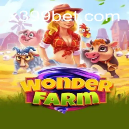 Explore the Fascinating World of WonderFarm with 399BET