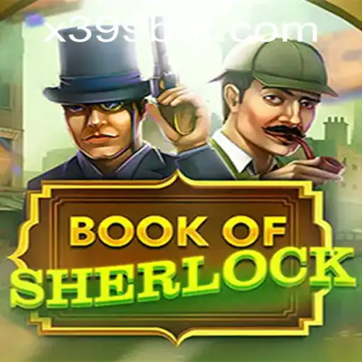 Unraveling Mysteries: A Deep Dive into 'BookOfSherlock'