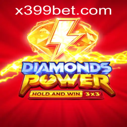 Discovering the Thrilling World of Diamondspower with 399BET