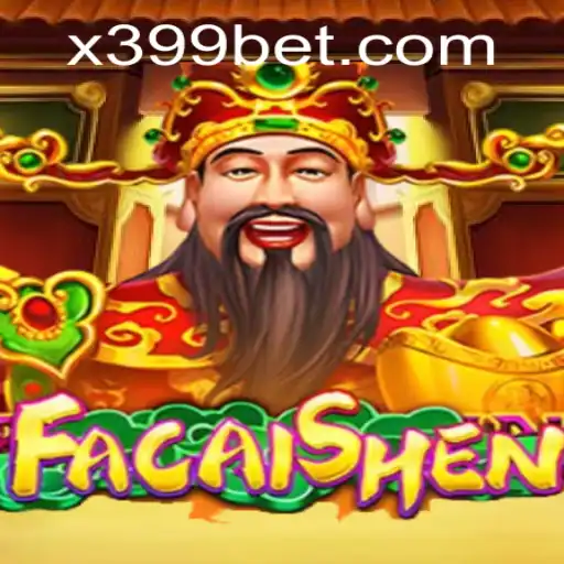 Discover the Exciting World of FaCaiShen with 399BET