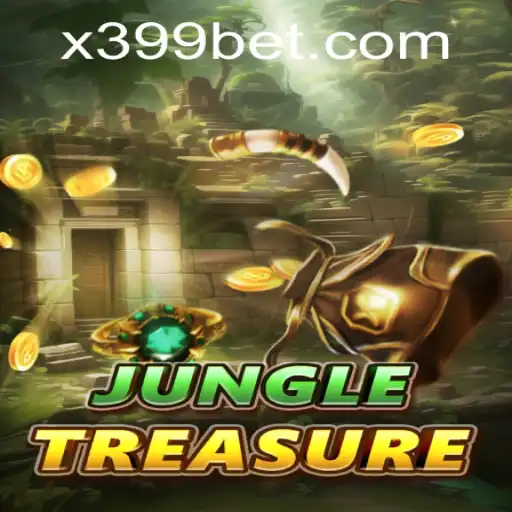 Exploring the Exciting World of JungleTreasure with 399BET