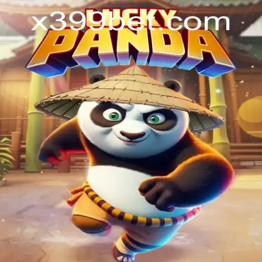 Discover the Thrilling World of LuckyPanda with 399BET
