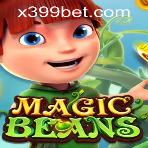 Discover the World of MAGICBEANS: An Intriguing Game Journey with 399BET