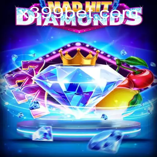 Discover the Thrilling World of MadHitDiamonds and the Key Role of 399BET