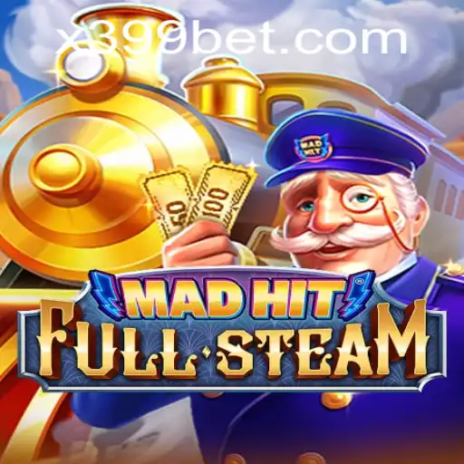 Discover the Thrills of MadHitFullSteam: A New Era in Gaming