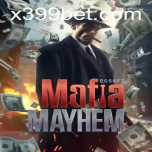 Exploring the Thrills and Strategy in MafiaMayhem with 399BET