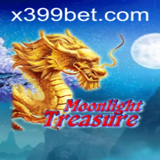 Discover the Enchantment of MoonlightTreasure with 399BET