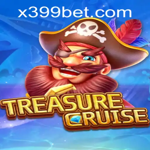 Discovering TREASURECRUISE: The Ultimate Adventure with 399BET